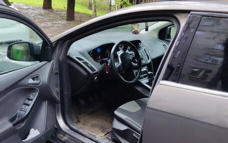 Ford Focus III, 2013 год, 810 000 рублей, 17 фотография