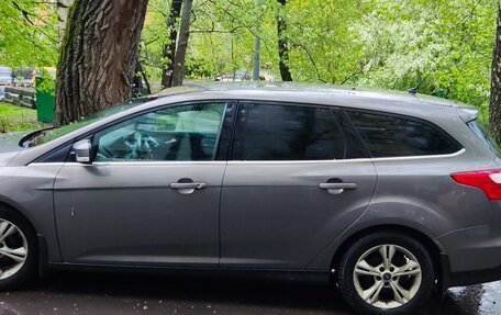 Ford Focus III, 2013 год, 810 000 рублей, 12 фотография