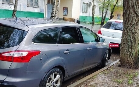 Ford Focus III, 2013 год, 810 000 рублей, 7 фотография