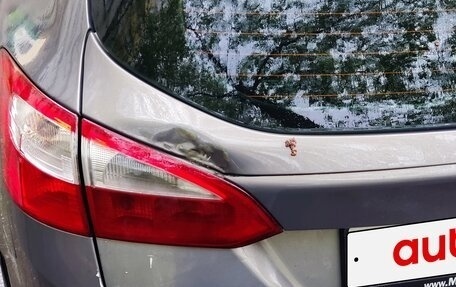 Ford Focus III, 2013 год, 810 000 рублей, 8 фотография
