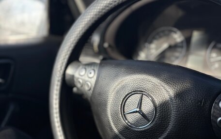 Mercedes-Benz C-Класс, 2004 год, 610 000 рублей, 2 фотография