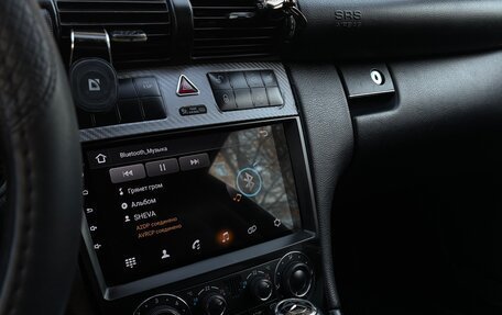 Mercedes-Benz C-Класс, 2004 год, 610 000 рублей, 3 фотография