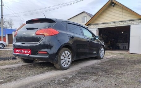 KIA cee'd III, 2013 год, 950 000 рублей, 3 фотография