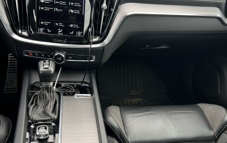 Volvo S60 III, 2020 год, 2 850 000 рублей, 12 фотография