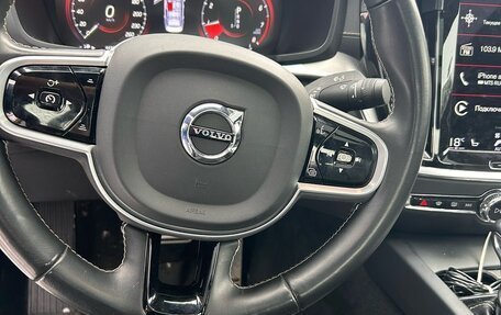Volvo S60 III, 2020 год, 2 850 000 рублей, 10 фотография