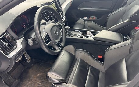 Volvo S60 III, 2020 год, 2 850 000 рублей, 14 фотография