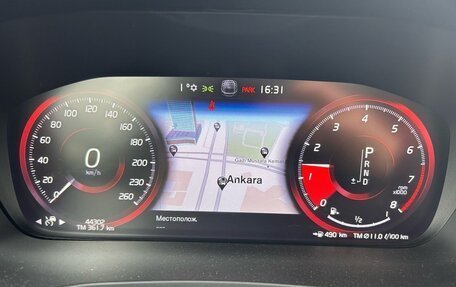 Volvo S60 III, 2020 год, 2 850 000 рублей, 15 фотография