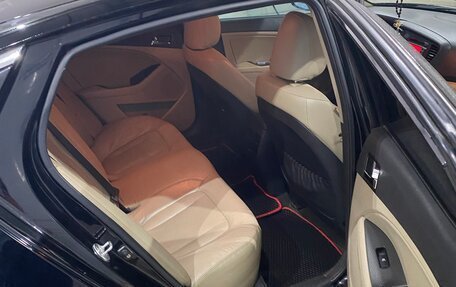 KIA Optima III, 2011 год, 1 250 000 рублей, 8 фотография