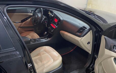 KIA Optima III, 2011 год, 1 250 000 рублей, 9 фотография
