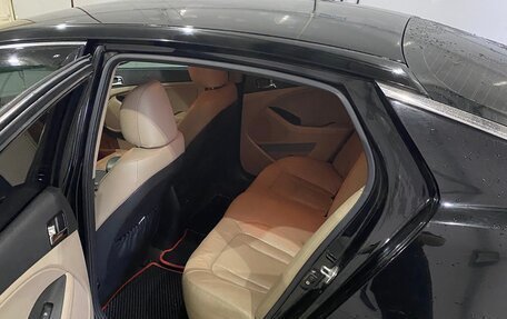 KIA Optima III, 2011 год, 1 250 000 рублей, 10 фотография