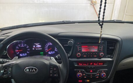 KIA Optima III, 2011 год, 1 250 000 рублей, 12 фотография