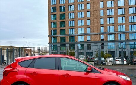 Ford Focus III, 2014 год, 720 000 рублей, 2 фотография