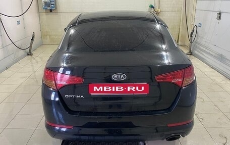 KIA Optima III, 2011 год, 1 250 000 рублей, 5 фотография