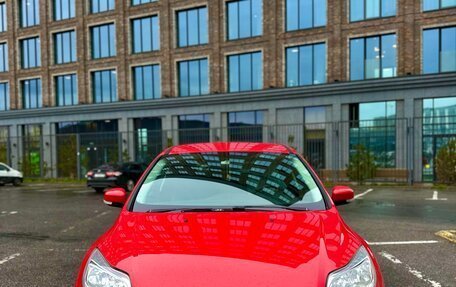 Ford Focus III, 2014 год, 720 000 рублей, 3 фотография