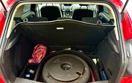 Ford Focus III, 2014 год, 720 000 рублей, 6 фотография