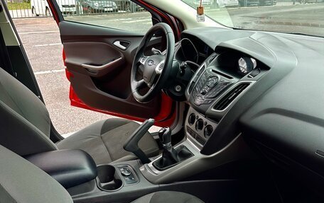 Ford Focus III, 2014 год, 720 000 рублей, 11 фотография