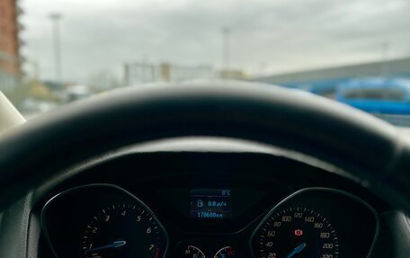 Ford Focus III, 2014 год, 720 000 рублей, 4 фотография