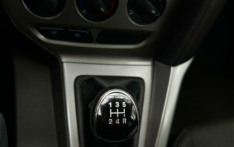 Ford Focus III, 2014 год, 720 000 рублей, 14 фотография