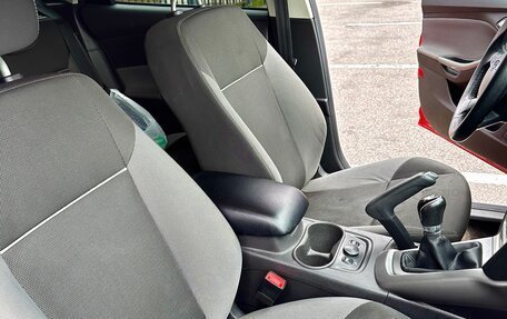 Ford Focus III, 2014 год, 720 000 рублей, 10 фотография