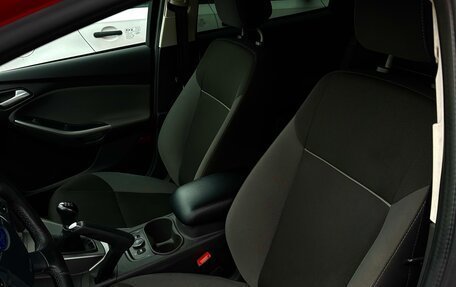 Ford Focus III, 2014 год, 720 000 рублей, 13 фотография