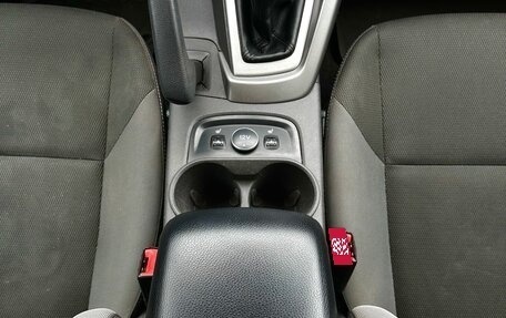 Ford Focus III, 2014 год, 720 000 рублей, 9 фотография