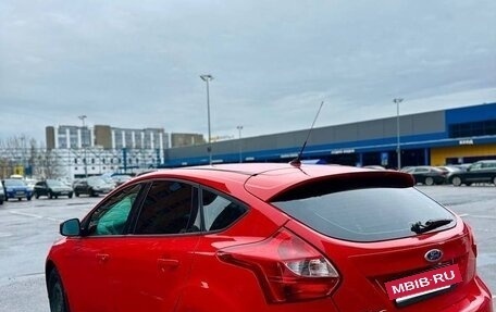 Ford Focus III, 2014 год, 720 000 рублей, 7 фотография