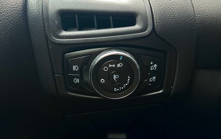Ford Focus III, 2014 год, 720 000 рублей, 15 фотография