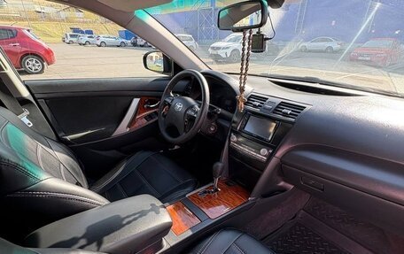 Toyota Camry, 2009 год, 1 550 000 рублей, 9 фотография