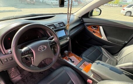 Toyota Camry, 2009 год, 1 550 000 рублей, 8 фотография