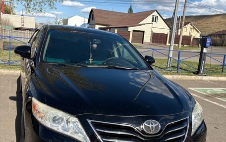 Toyota Camry, 2009 год, 1 550 000 рублей, 12 фотография