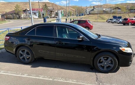 Toyota Camry, 2009 год, 1 550 000 рублей, 11 фотография