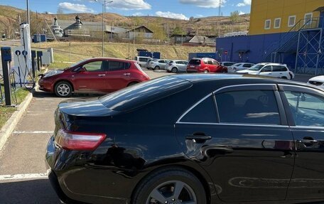 Toyota Camry, 2009 год, 1 550 000 рублей, 10 фотография