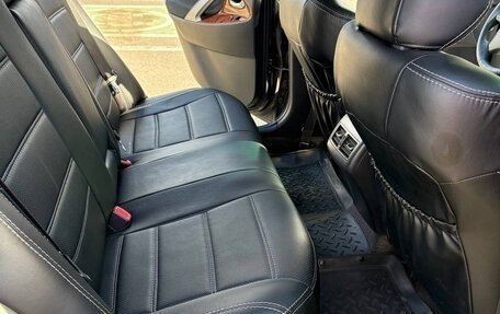 Toyota Camry, 2009 год, 1 550 000 рублей, 6 фотография
