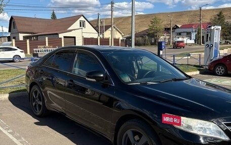 Toyota Camry, 2009 год, 1 550 000 рублей, 13 фотография