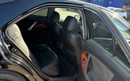 Toyota Camry, 2009 год, 1 550 000 рублей, 20 фотография