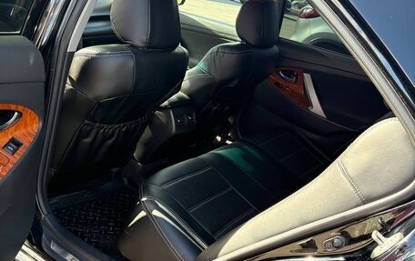 Toyota Camry, 2009 год, 1 550 000 рублей, 22 фотография