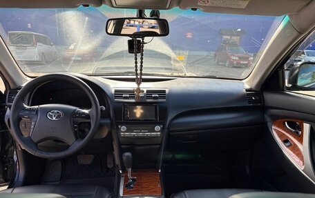 Toyota Camry, 2009 год, 1 550 000 рублей, 25 фотография