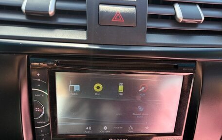 Toyota Camry, 2009 год, 1 550 000 рублей, 17 фотография