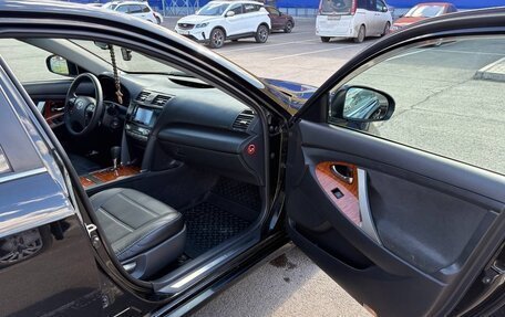 Toyota Camry, 2009 год, 1 550 000 рублей, 21 фотография