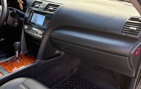 Toyota Camry, 2009 год, 1 550 000 рублей, 24 фотография