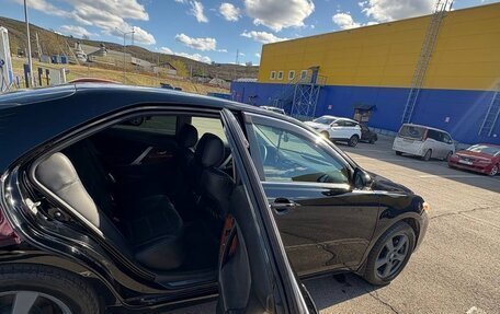 Toyota Camry, 2009 год, 1 550 000 рублей, 19 фотография