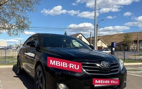 Toyota Camry, 2009 год, 1 550 000 рублей, 14 фотография