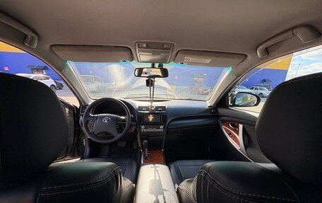 Toyota Camry, 2009 год, 1 550 000 рублей, 30 фотография