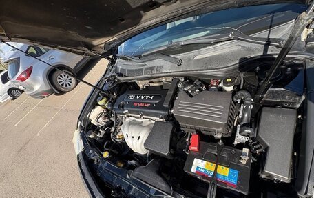Toyota Camry, 2009 год, 1 550 000 рублей, 33 фотография