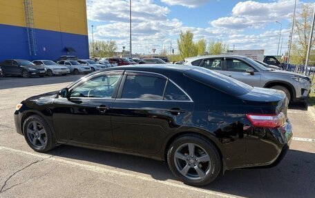 Toyota Camry, 2009 год, 1 550 000 рублей, 34 фотография