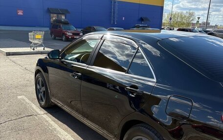 Toyota Camry, 2009 год, 1 550 000 рублей, 35 фотография