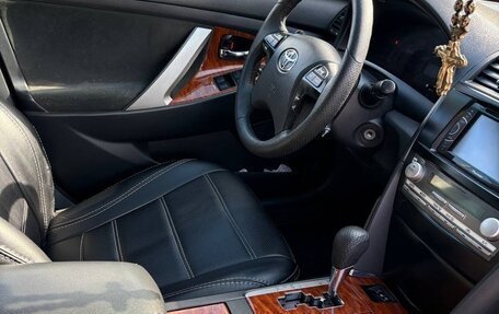 Toyota Camry, 2009 год, 1 550 000 рублей, 31 фотография