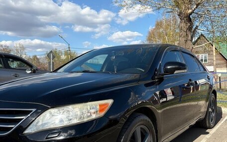 Toyota Camry, 2009 год, 1 550 000 рублей, 39 фотография