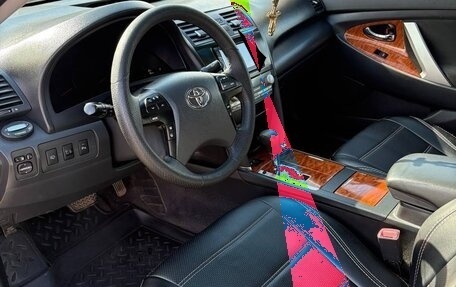 Toyota Camry, 2009 год, 1 550 000 рублей, 29 фотография