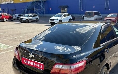Toyota Camry, 2009 год, 1 550 000 рублей, 38 фотография